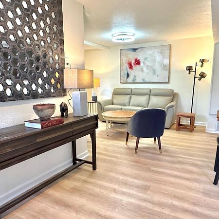 Upgraded Suite - Easy Access To Uptown #N29 Oklahoma City Luaran gambar