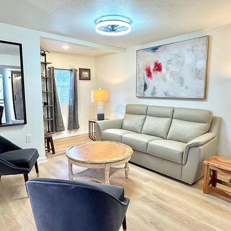 Upgraded Suite - Easy Access To Uptown #N29 Oklahoma City Luaran gambar