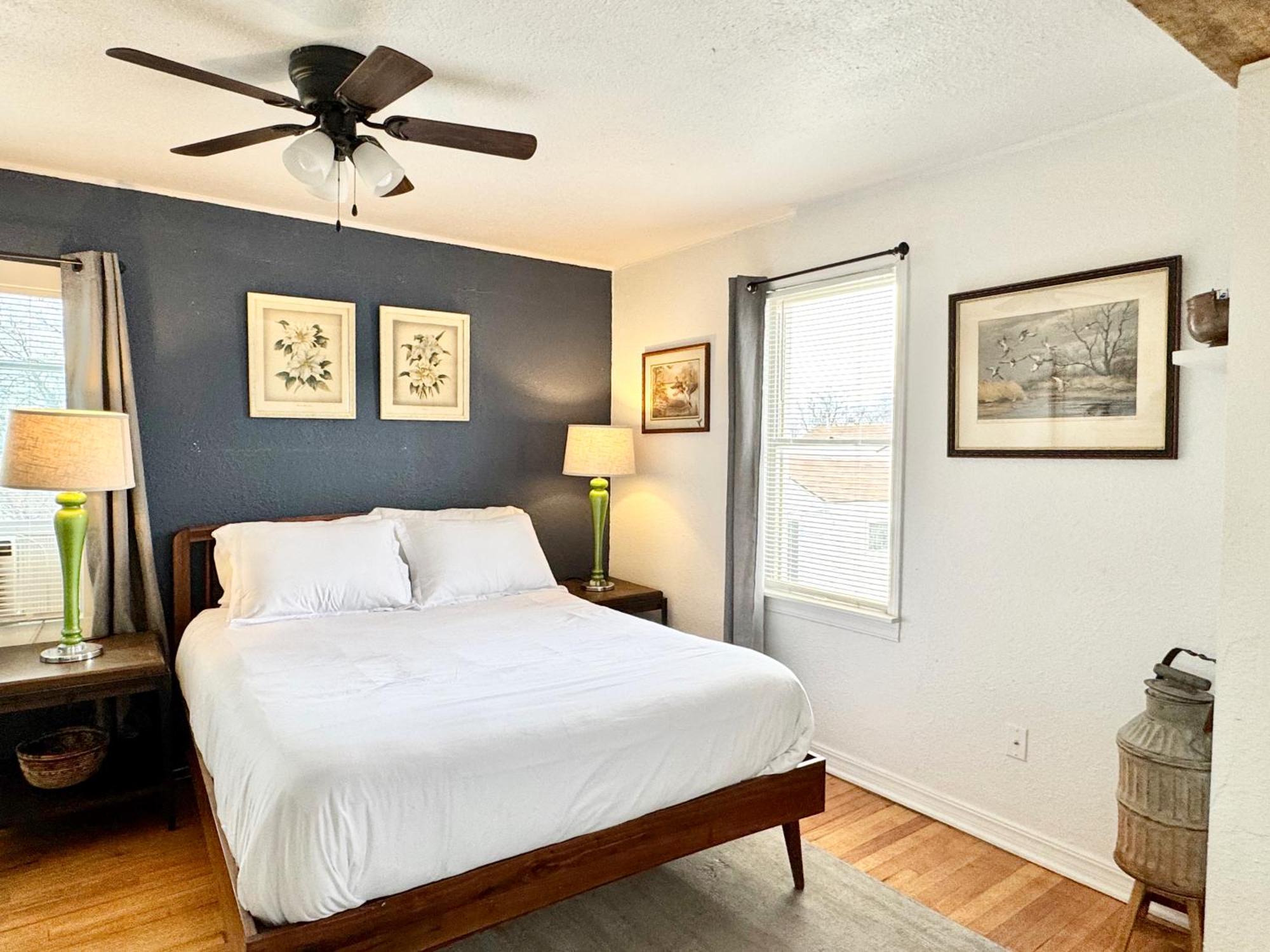Upgraded Suite - Easy Access To Uptown #N29 Oklahoma City Luaran gambar