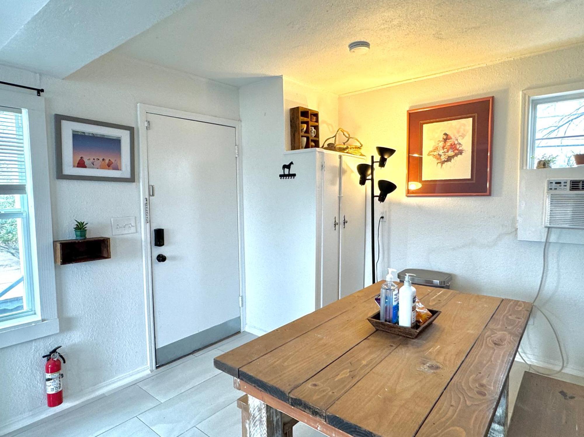 Upgraded Suite - Easy Access To Uptown #N29 Oklahoma City Luaran gambar