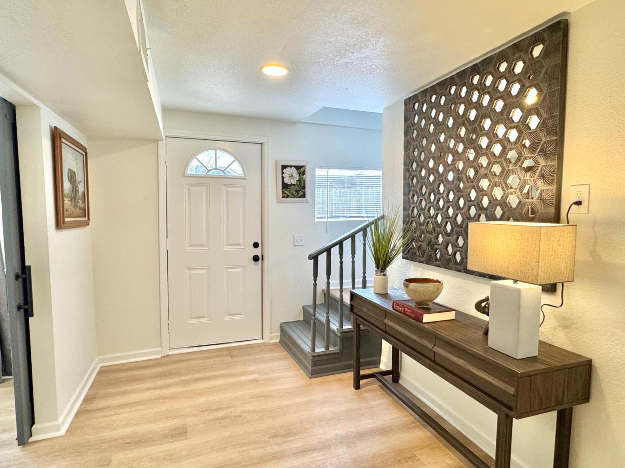 Upgraded Suite - Easy Access To Uptown #N29 Oklahoma City Luaran gambar