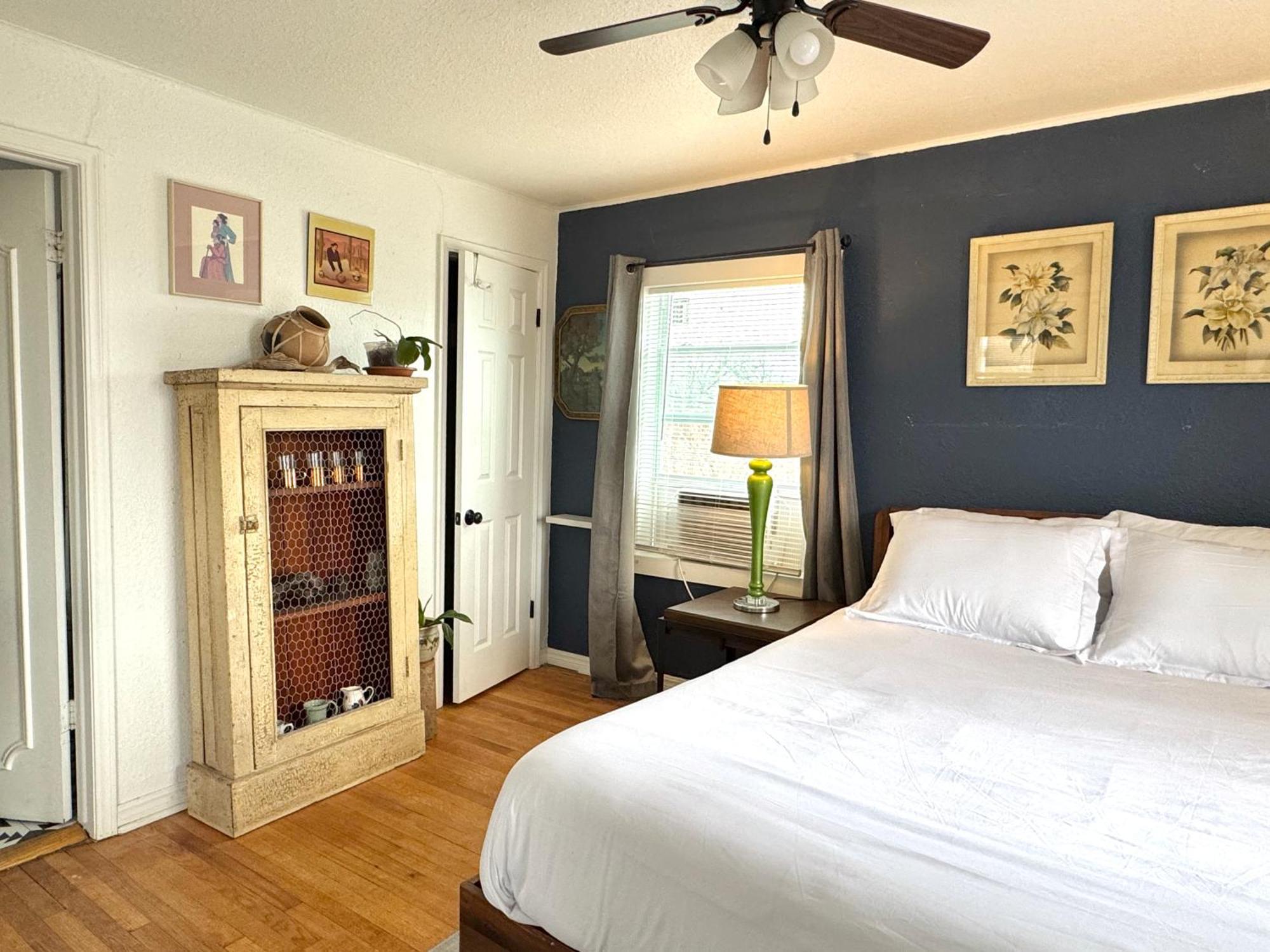 Upgraded Suite - Easy Access To Uptown #N29 Oklahoma City Luaran gambar