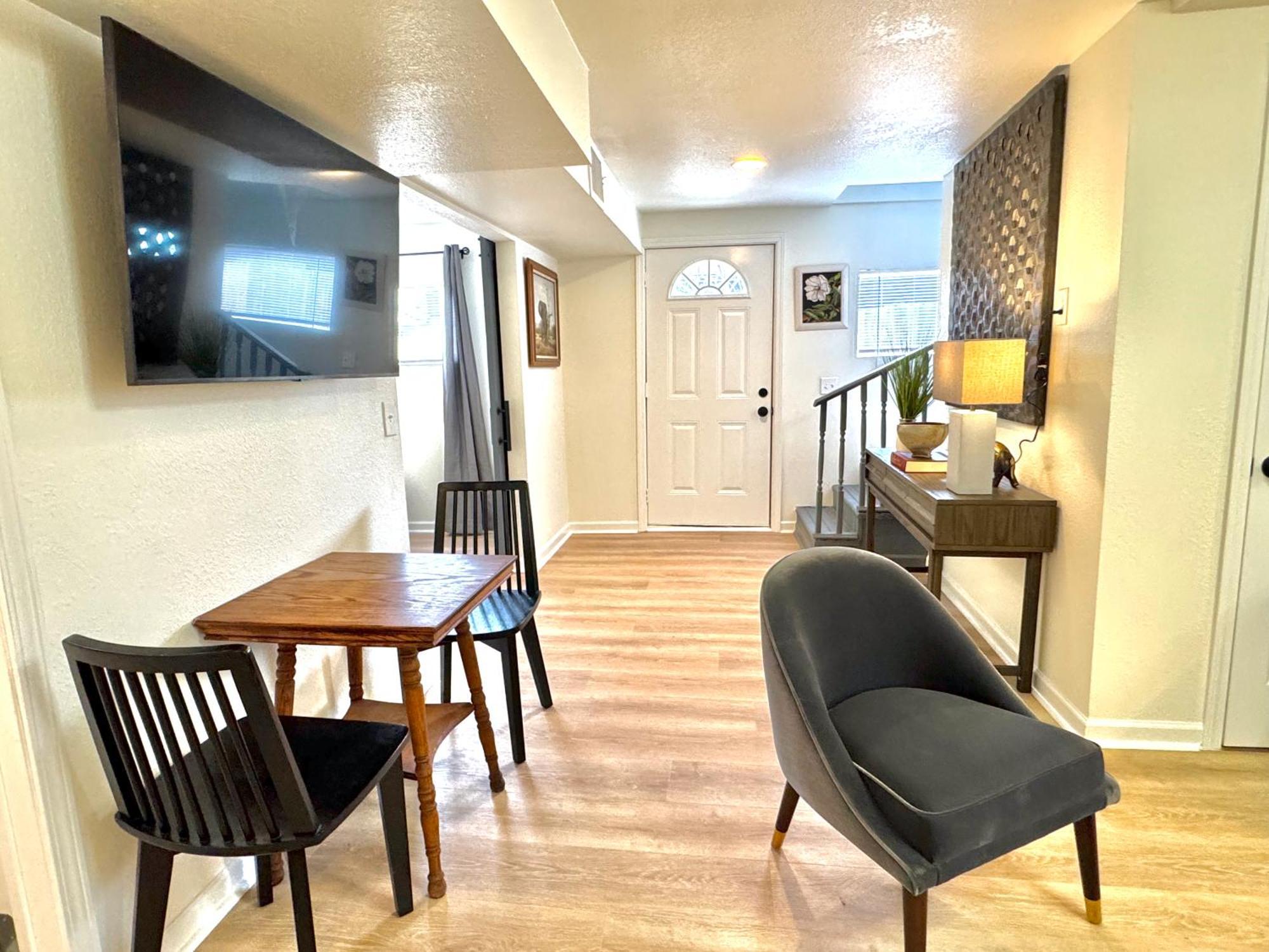 Upgraded Suite - Easy Access To Uptown #N29 Oklahoma City Luaran gambar