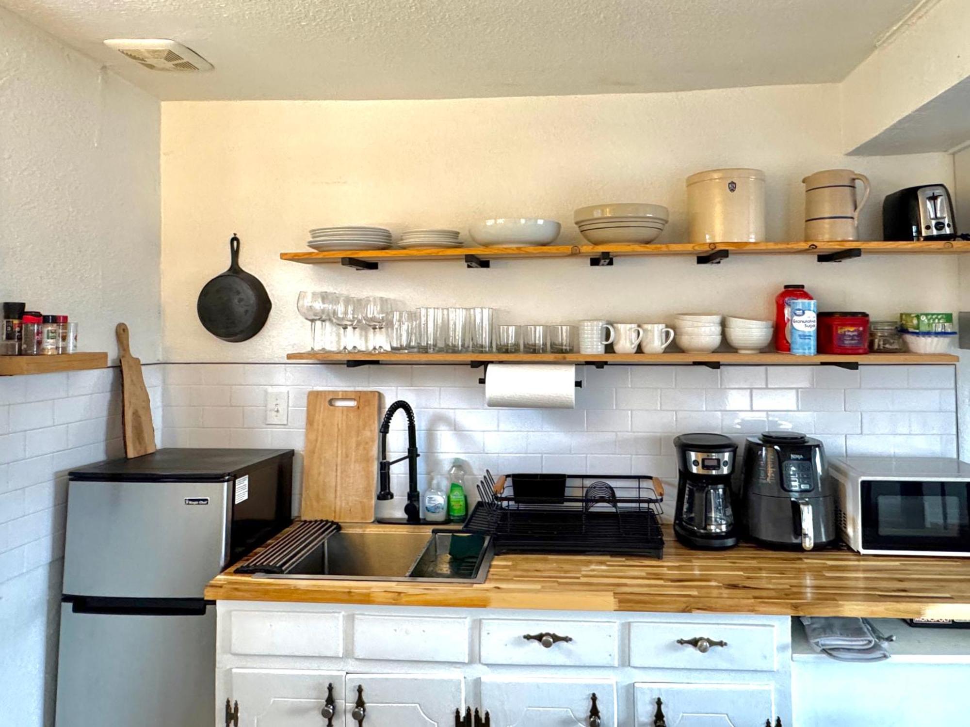 Upgraded Suite - Easy Access To Uptown #N29 Oklahoma City Luaran gambar