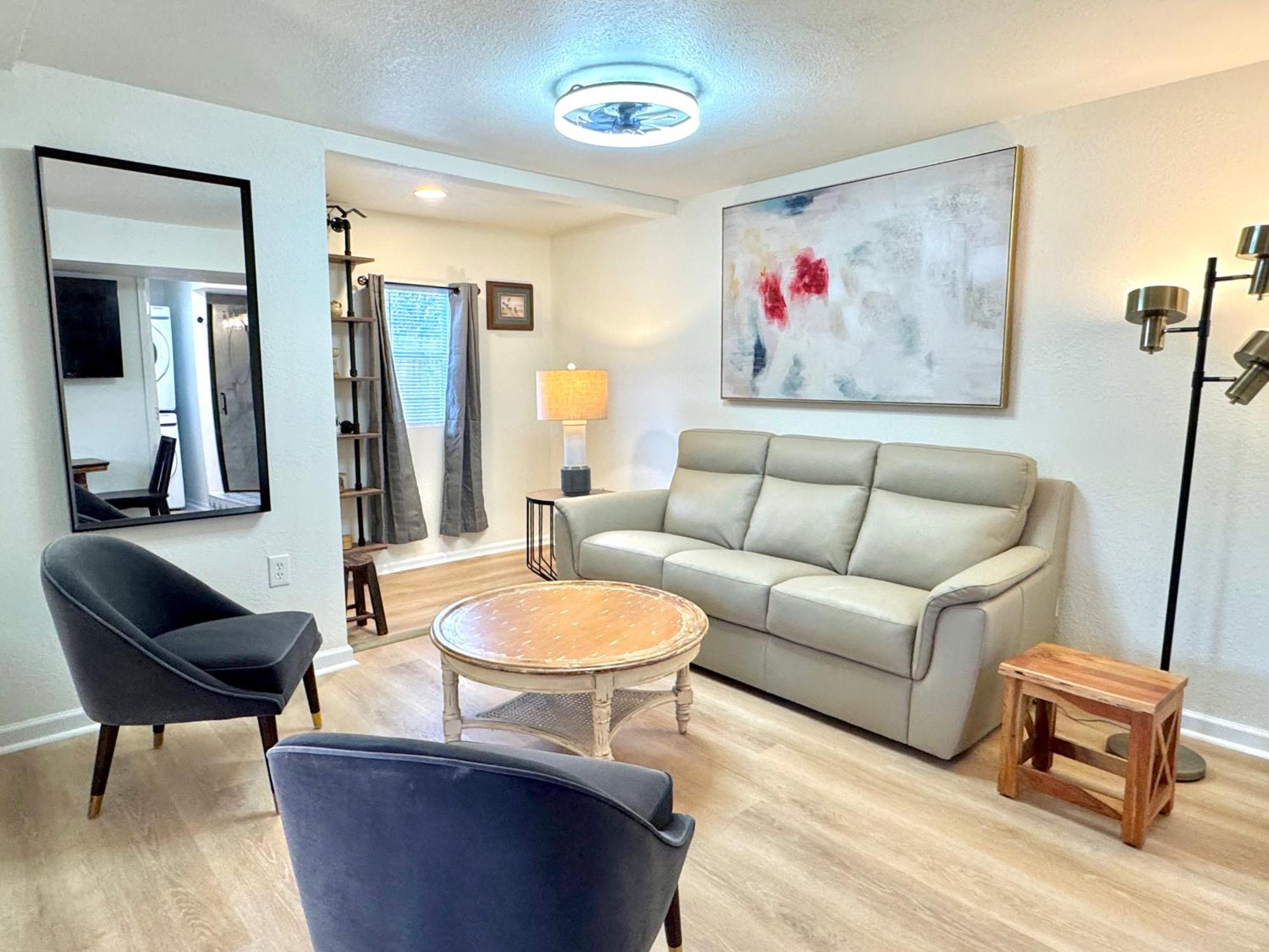 Upgraded Suite - Easy Access To Uptown #N29 Oklahoma City Luaran gambar