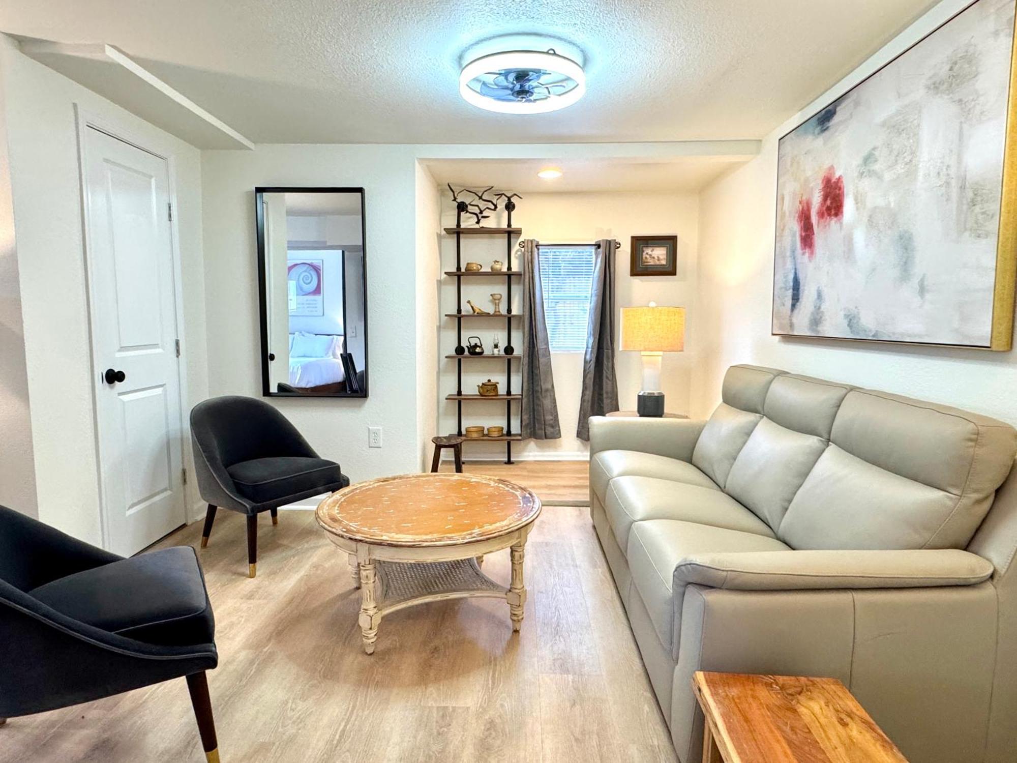 Upgraded Suite - Easy Access To Uptown #N29 Oklahoma City Luaran gambar
