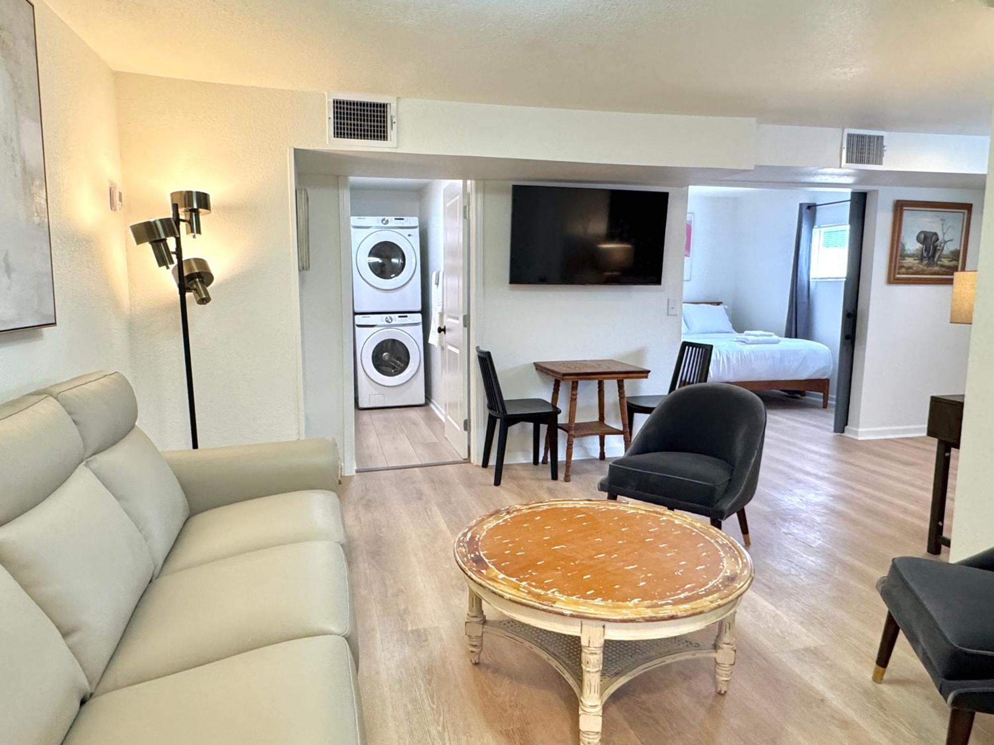 Upgraded Suite - Easy Access To Uptown #N29 Oklahoma City Luaran gambar