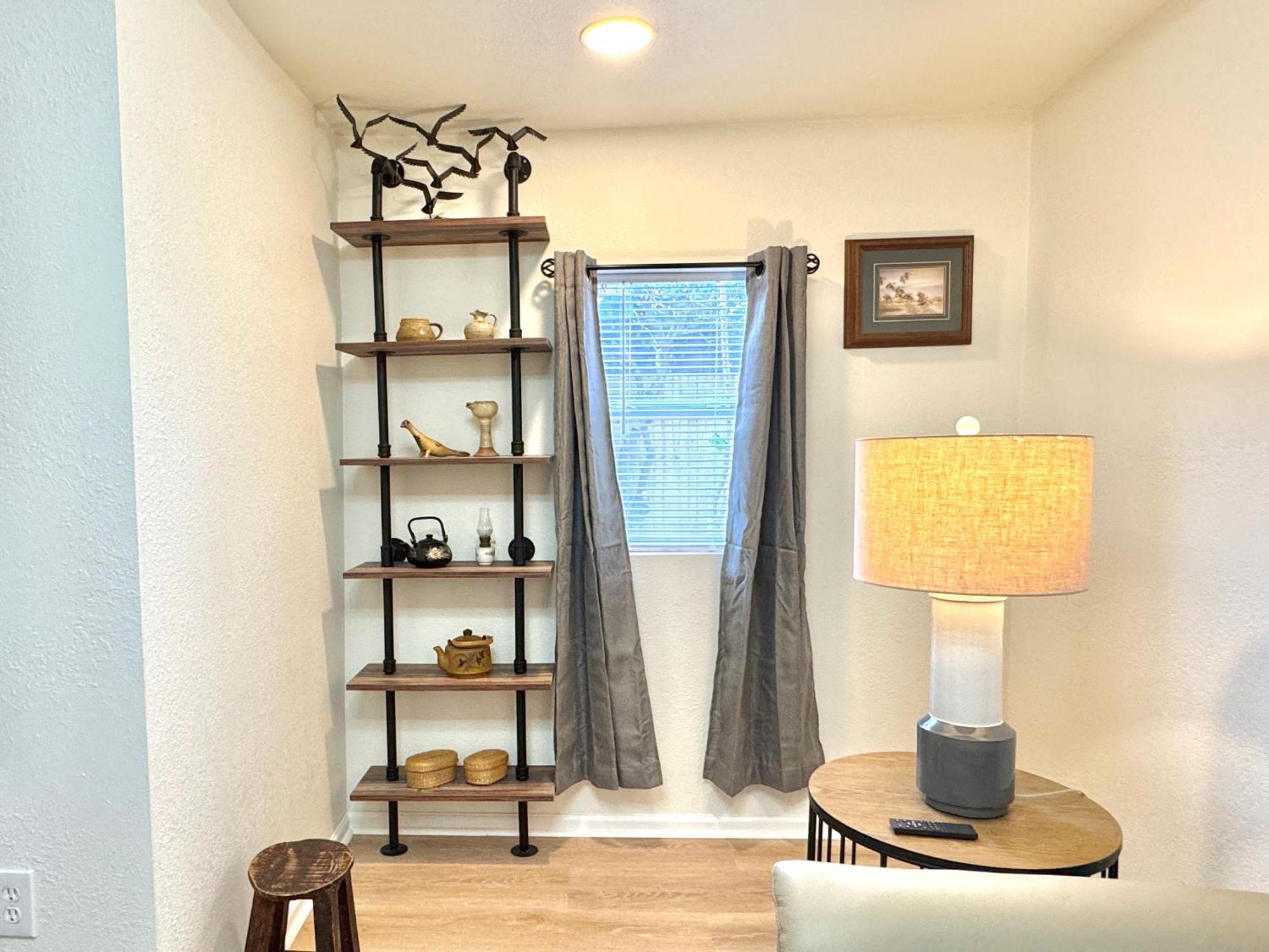 Upgraded Suite - Easy Access To Uptown #N29 Oklahoma City Luaran gambar