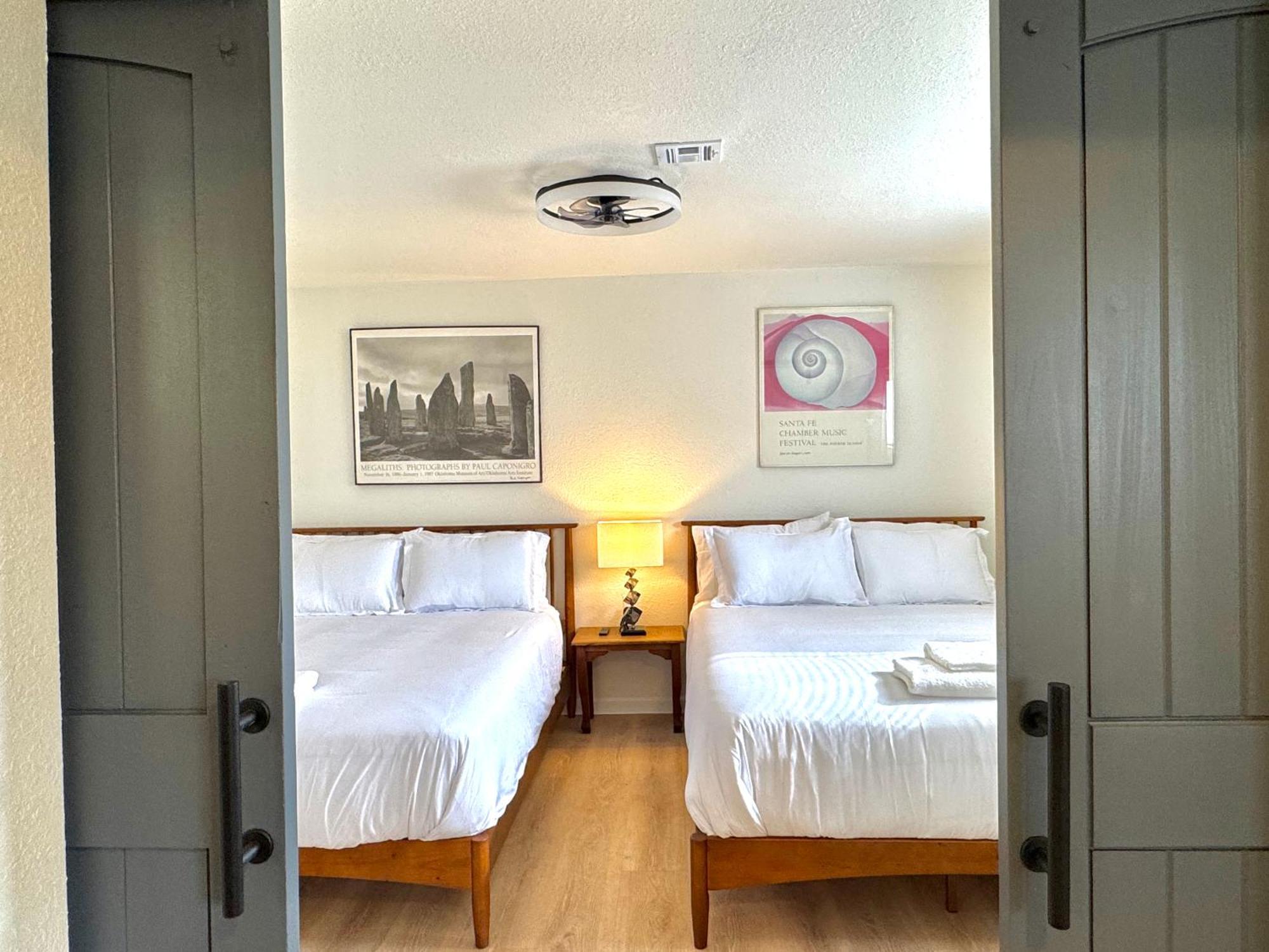 Upgraded Suite - Easy Access To Uptown #N29 Oklahoma City Luaran gambar