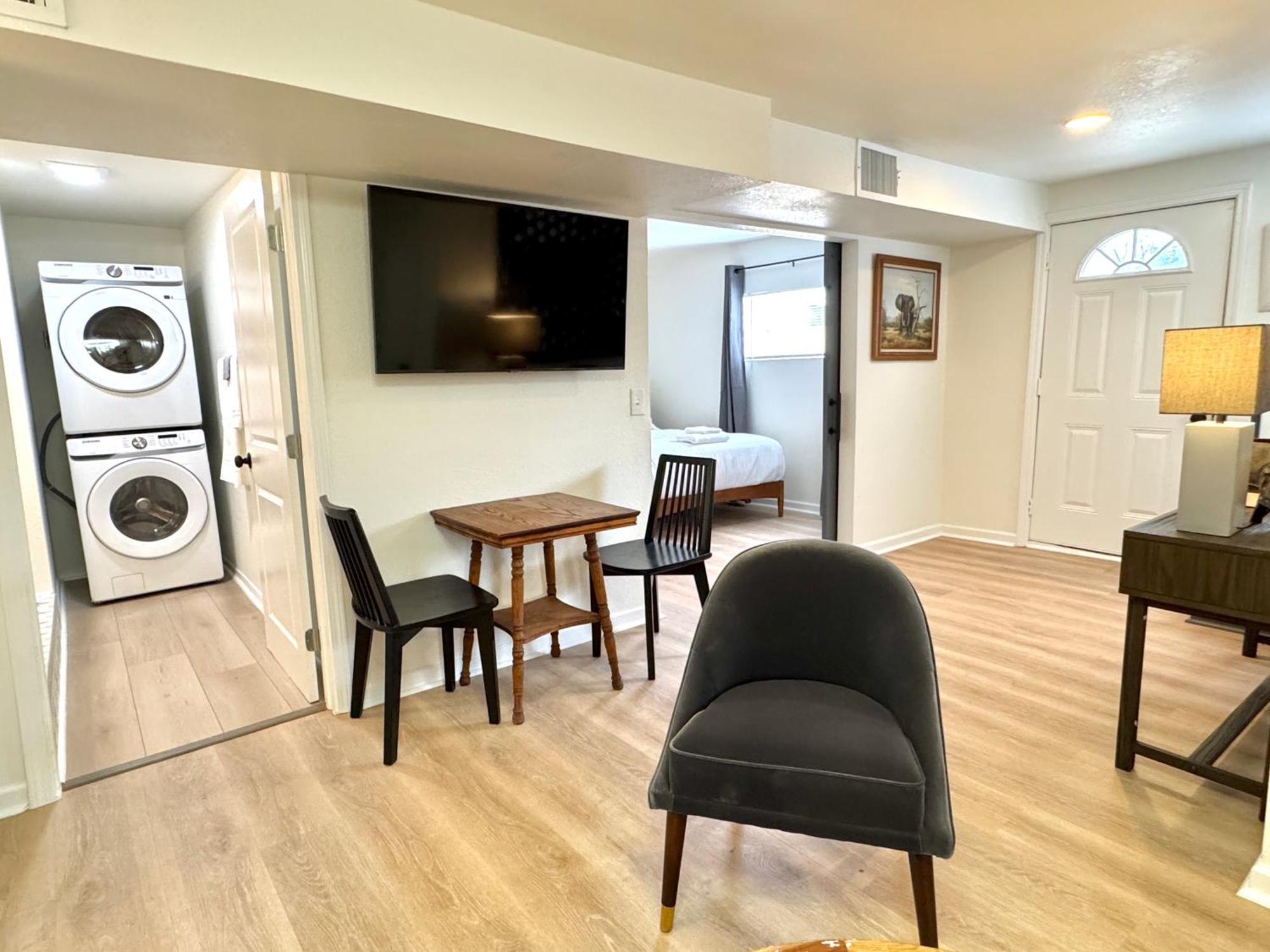 Upgraded Suite - Easy Access To Uptown #N29 Oklahoma City Luaran gambar
